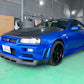 Nissan Skyline R34 GTR VSPEC 2002