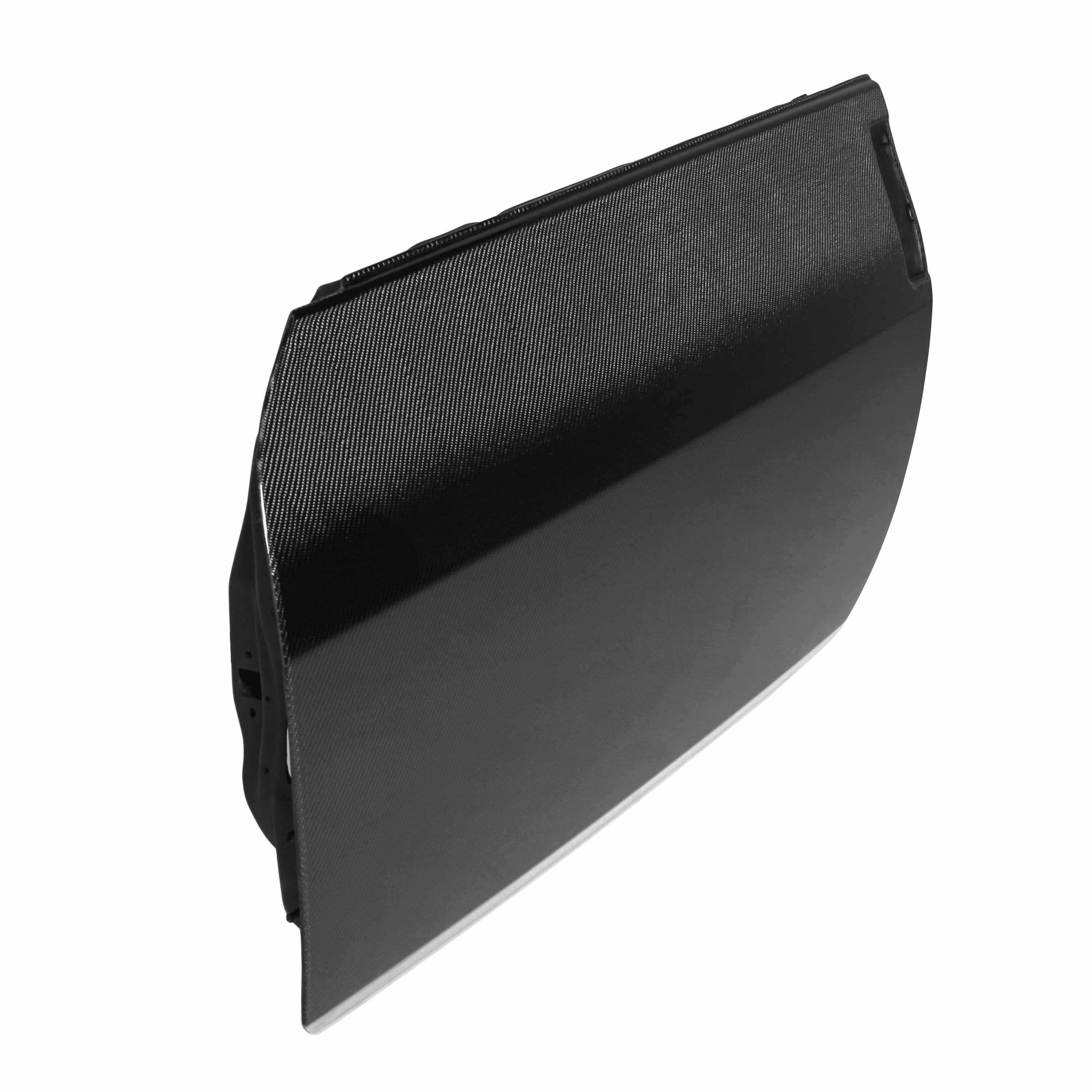 Carbon Doors Z33 02-09