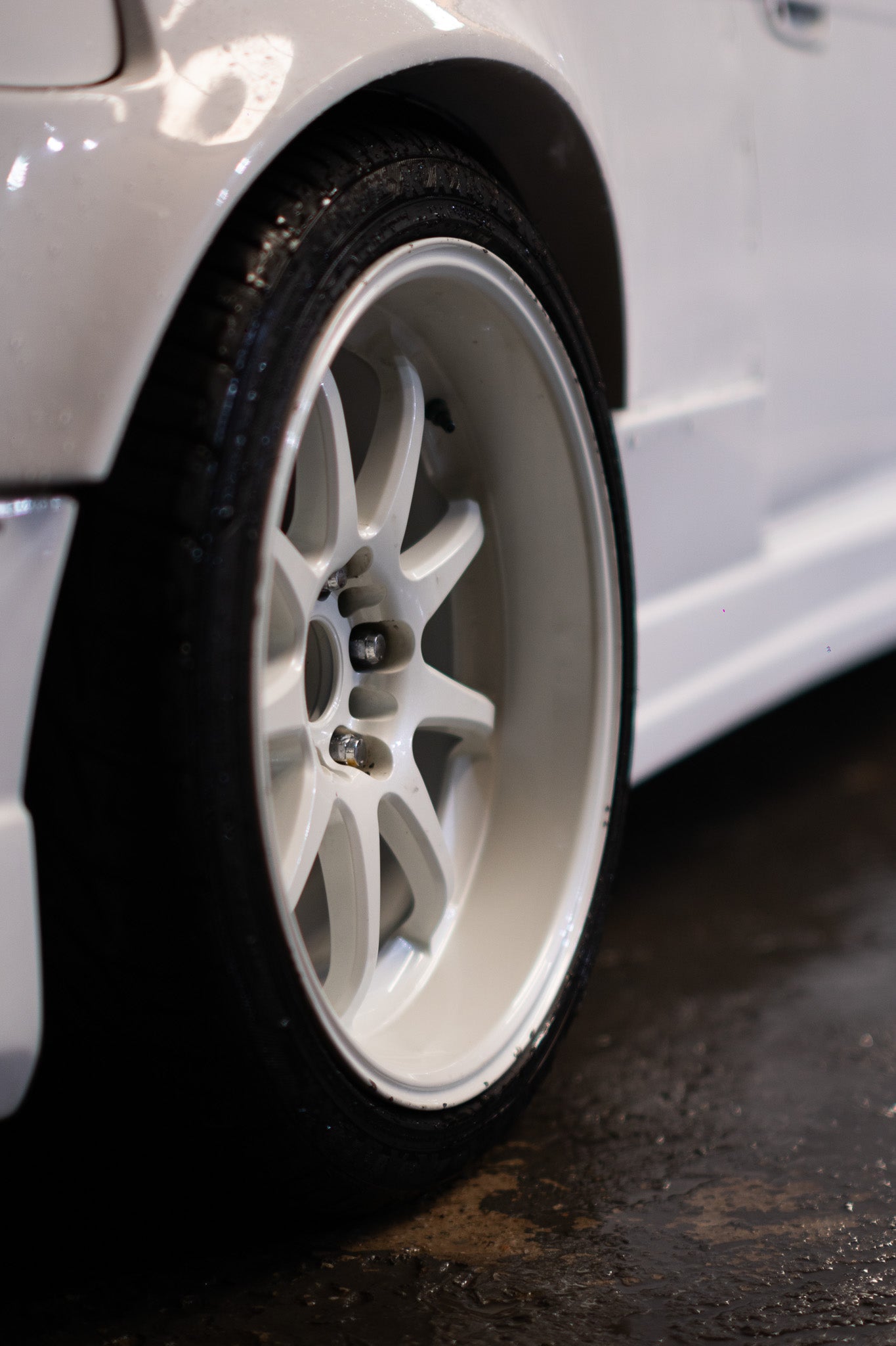 Nissan Silvia S14 K’S 1997