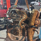 Motor Toyota 1JZ GTE NON VVTI ST