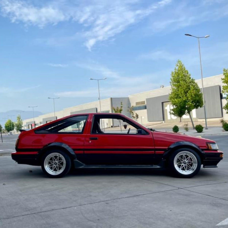 Toyota Corolla AE86 Levin 1987