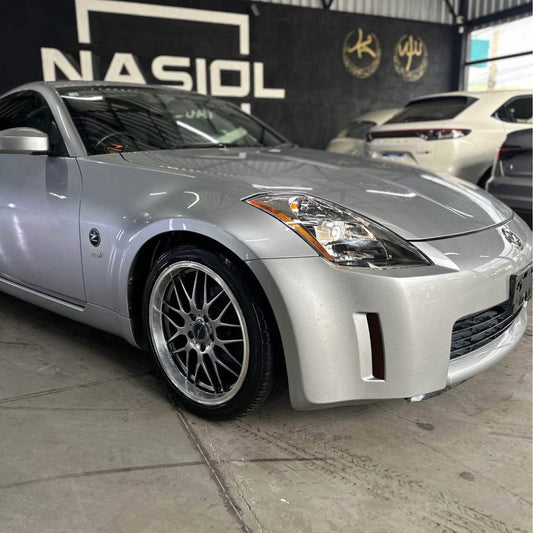 Nissan 350z 2003