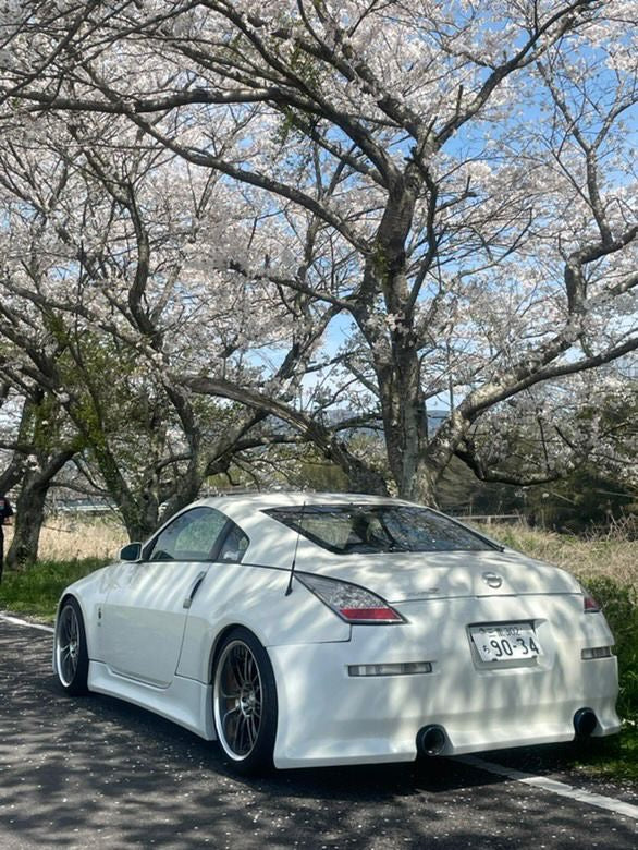 Nissan 350z 2006