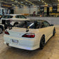 Nissan Silvia S15 Spec R 2002