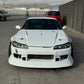 Nissan Silvia S15 1JZ SPEC R 1999