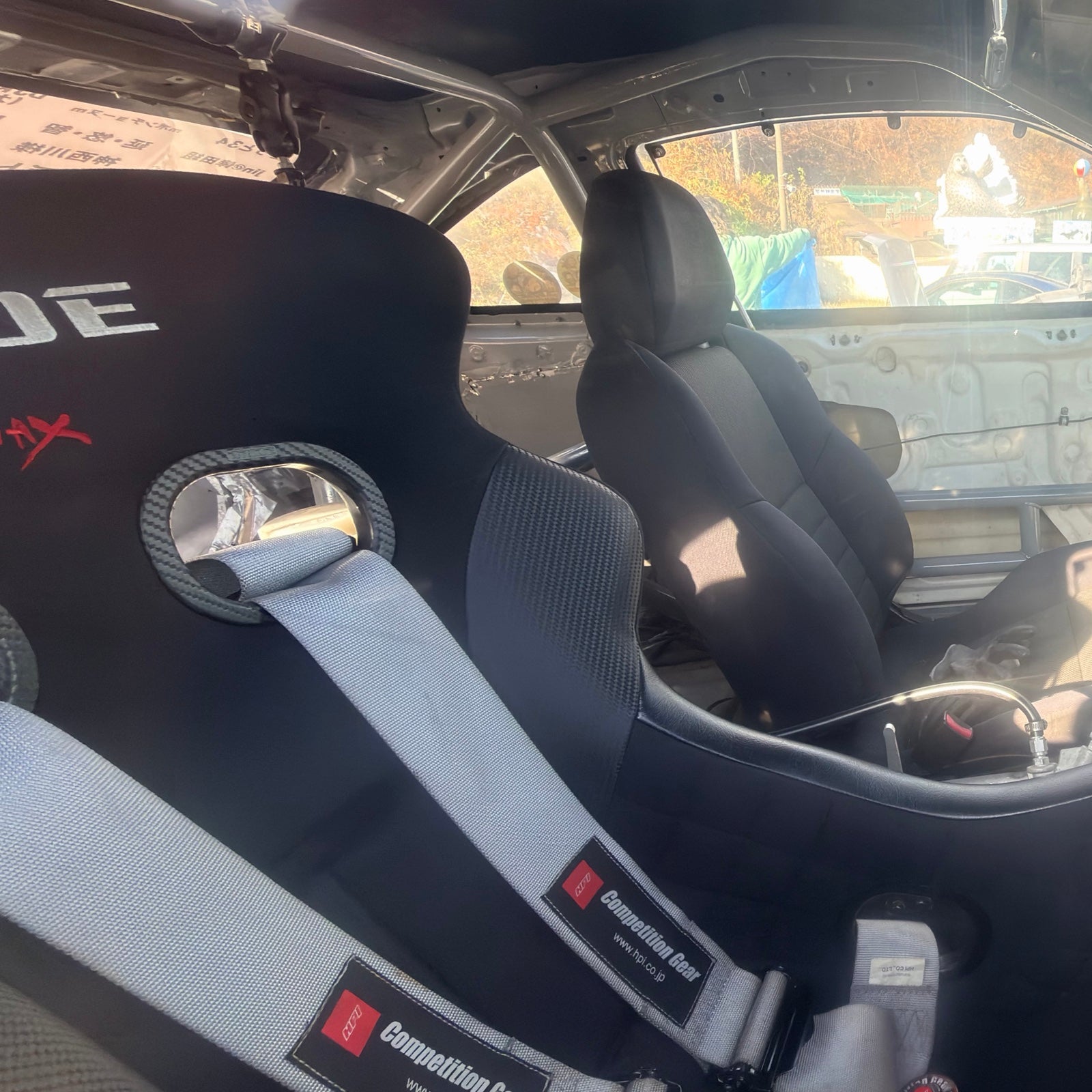 Nissan Silvia S15 2JZ SPEC R 1999