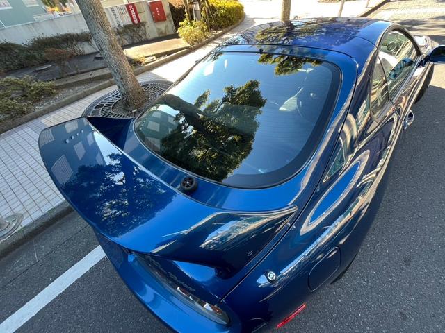 Toyota Supra Mk4 TARGA RZ 1996