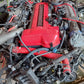 Motor Toyota 2JZ GTE VVTI