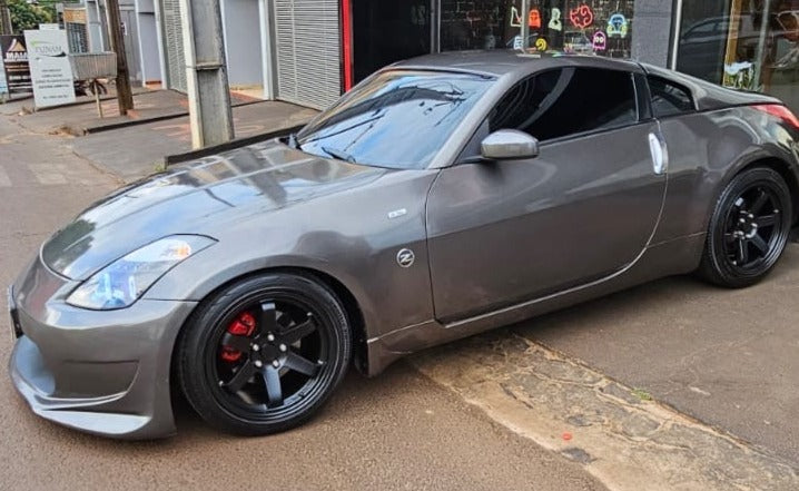 Nissan 350z 2003