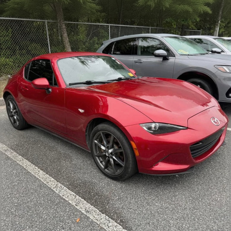 Mazda Miata MX5 ND 2022