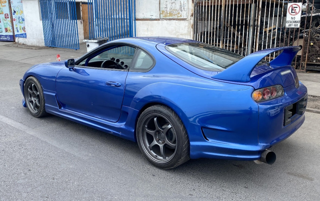 TOYOTA SUPRA MK4 1994