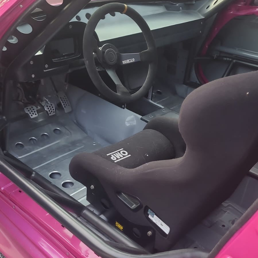 Nissan 350z Clubsport 2006