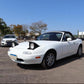 Mazda Miata MX-5 NA 1992