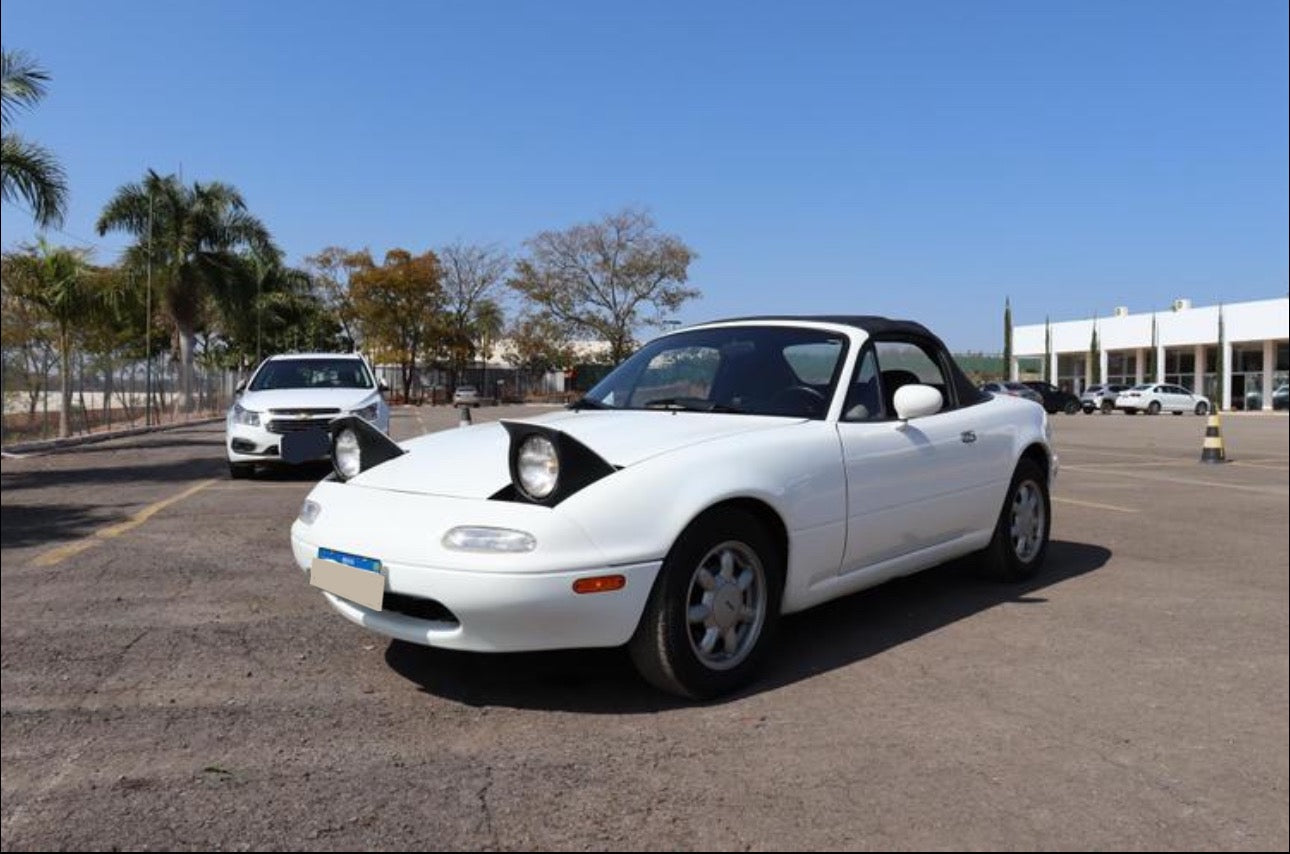 Mazda Miata MX-5 NA 1992