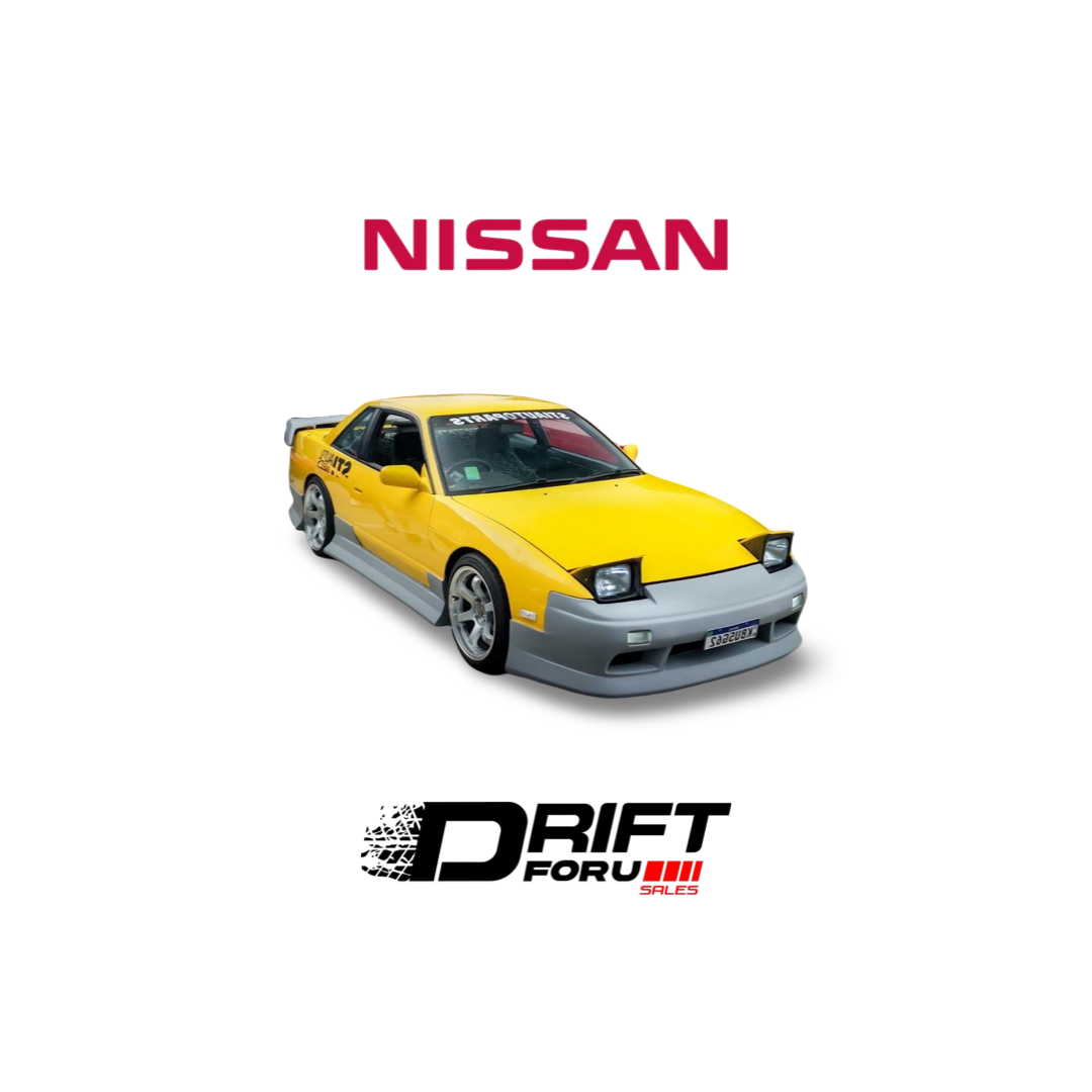 Nissan Silvia S13 Onevia 1993