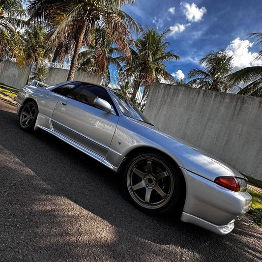 Nissan Skyline R32 GTR 1992