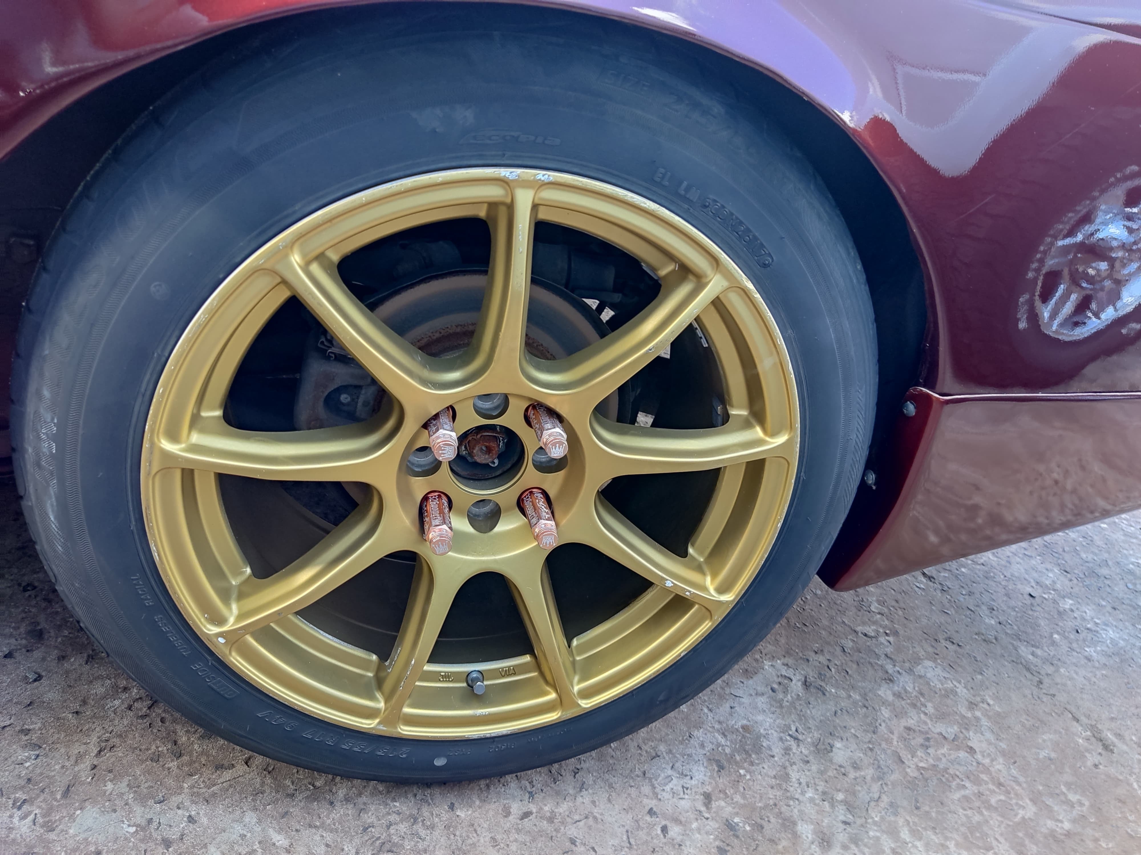 Nissan Silvia S13 1992 ONEVIA