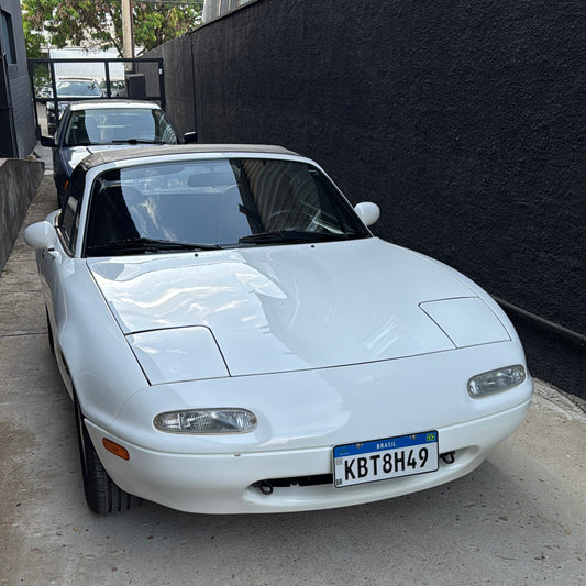 Mazda Miata MX-5 NA 1992