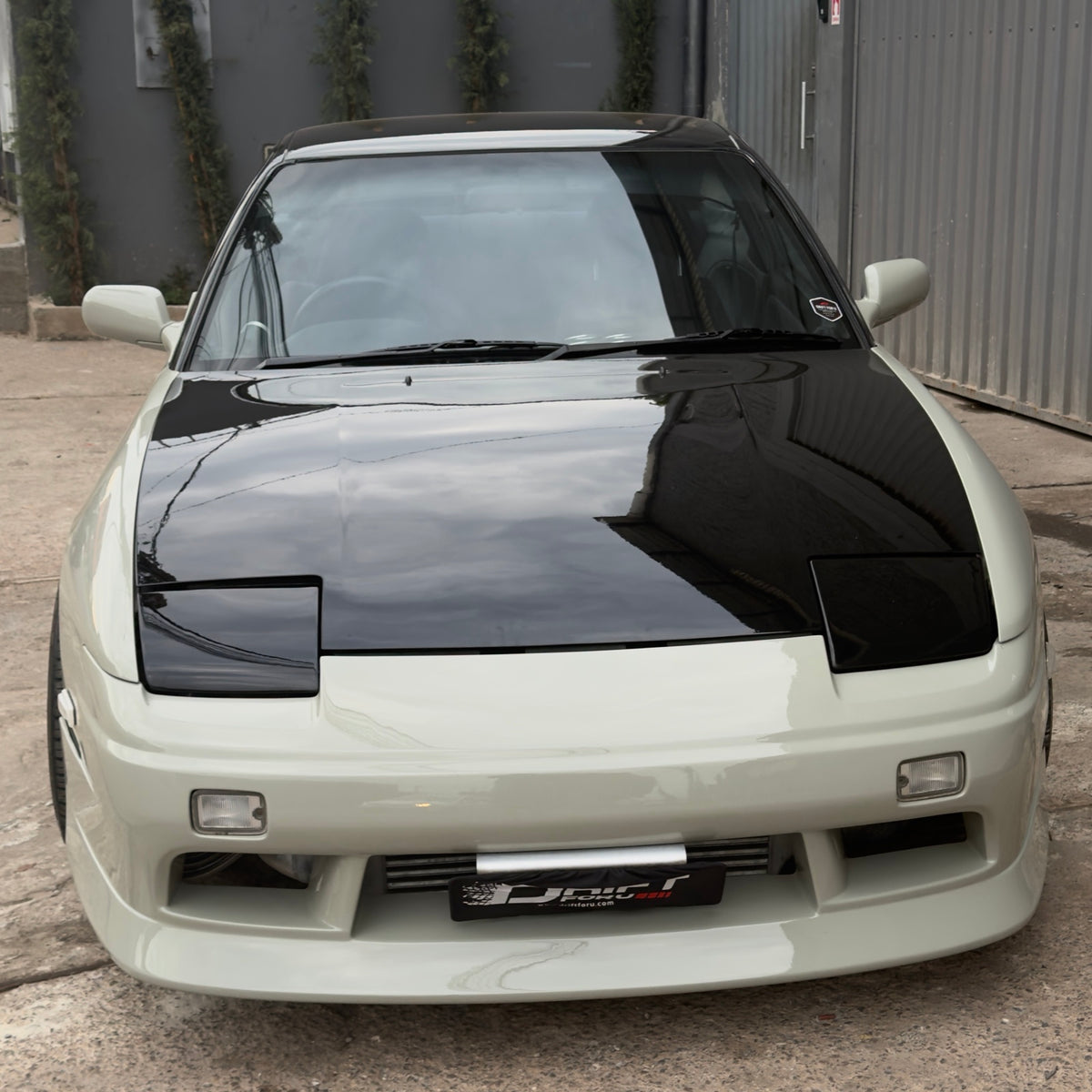 Nissan 180sx RPS13 K’S 1991