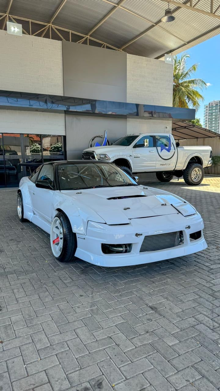 Nissan 180SX 1993