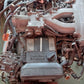 Motor Toyota 2JZ GE NON VVTI