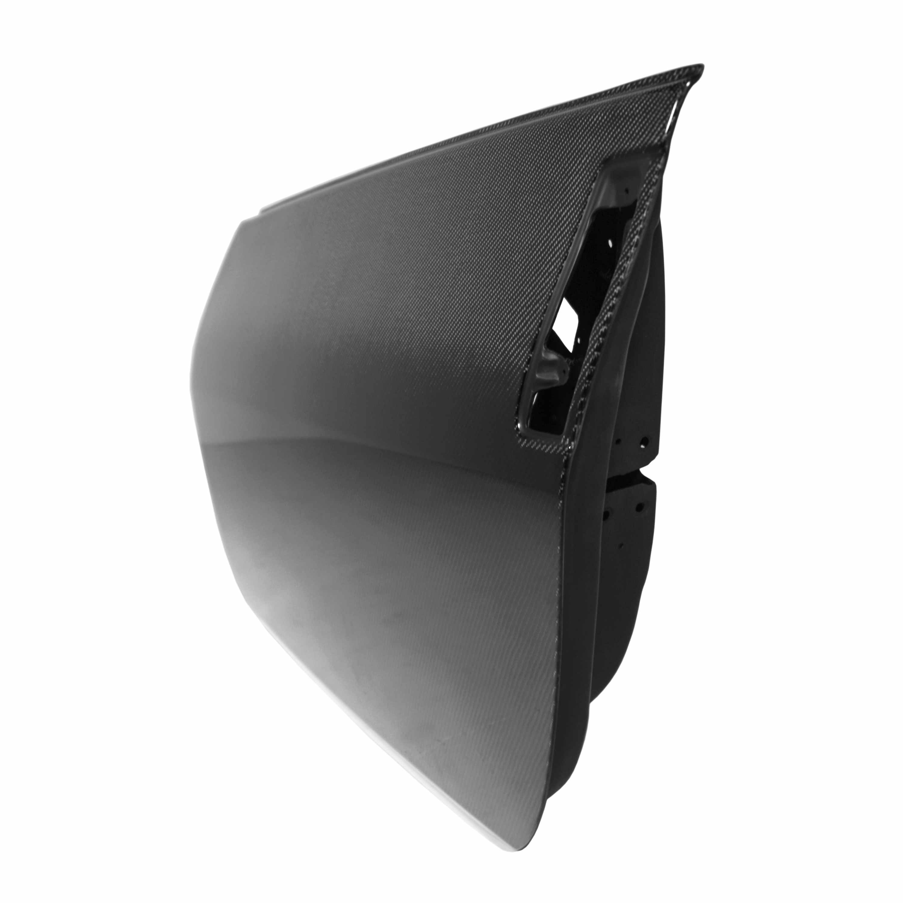 Carbon Doors Z33 02-09