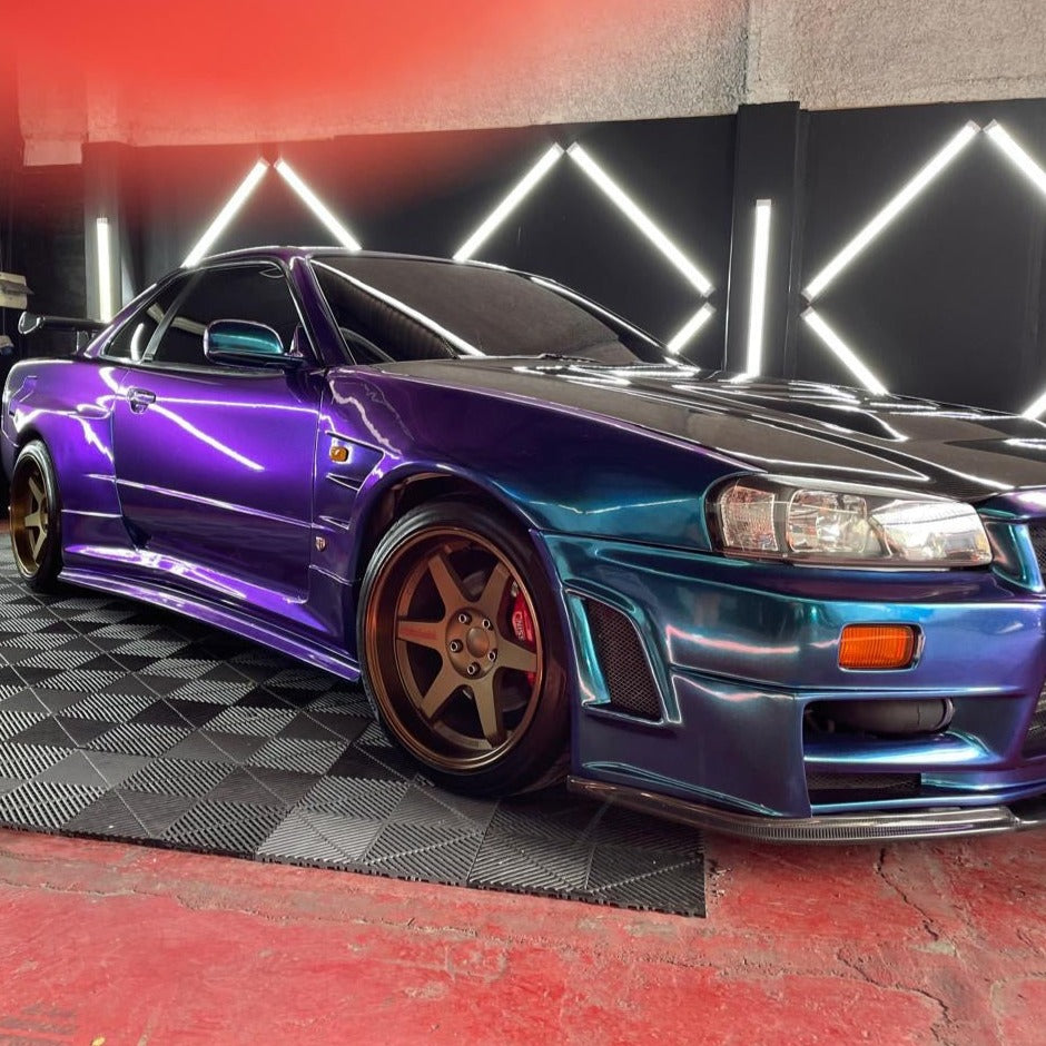 Nissan Skyline R34 GT-T 1998