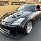 Nissan 350z 2JZ 2003