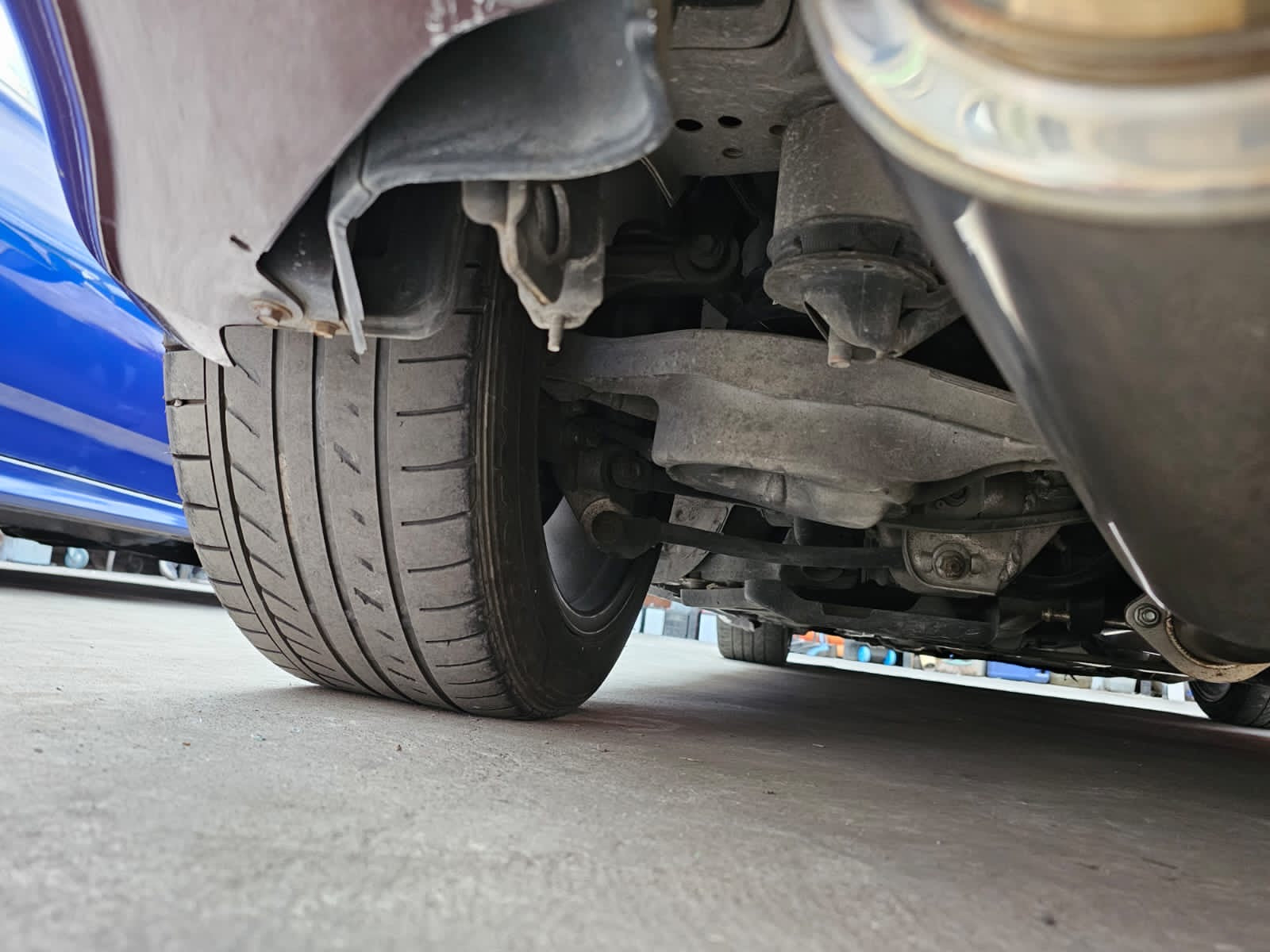 Nissan 350z 2006