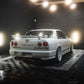 Nissan Skyline R34 25GT Sedan 2000