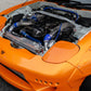 Mazda RX-7 FD3S 2JZ 1996