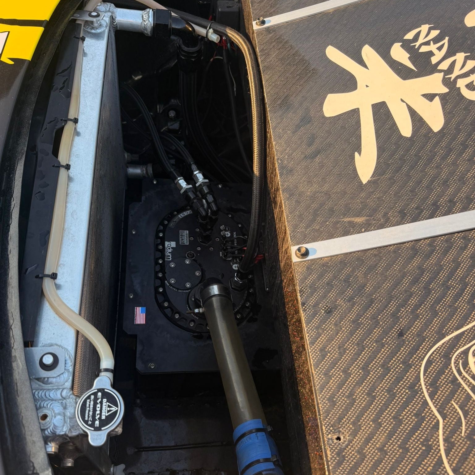 Toyota GR86 2JZ 2024