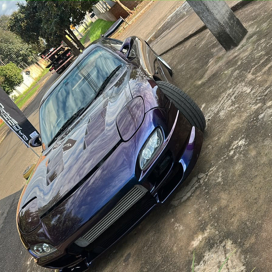 Mazda RX7 Type R 1992