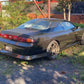 Nissan Silvia S14 K`s 1994