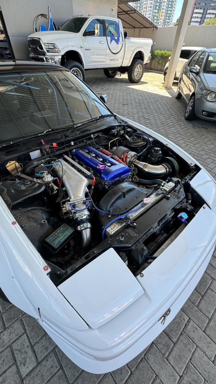 Nissan 180SX 1993