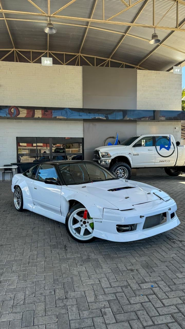 Nissan 180SX 1993