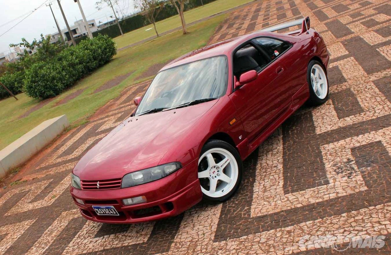 Nissan Skyline R33 GTS-T  1993