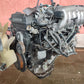 Motor Toyota 2JZ GE Non VVTI / VVTI