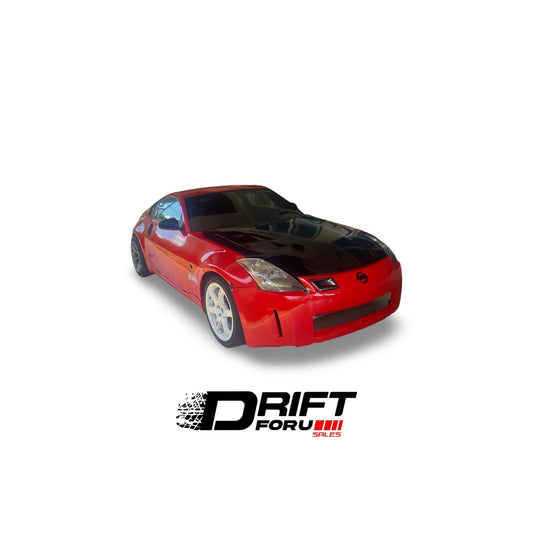 Nissan 350z 2004