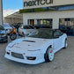 Nissan 180SX 1993