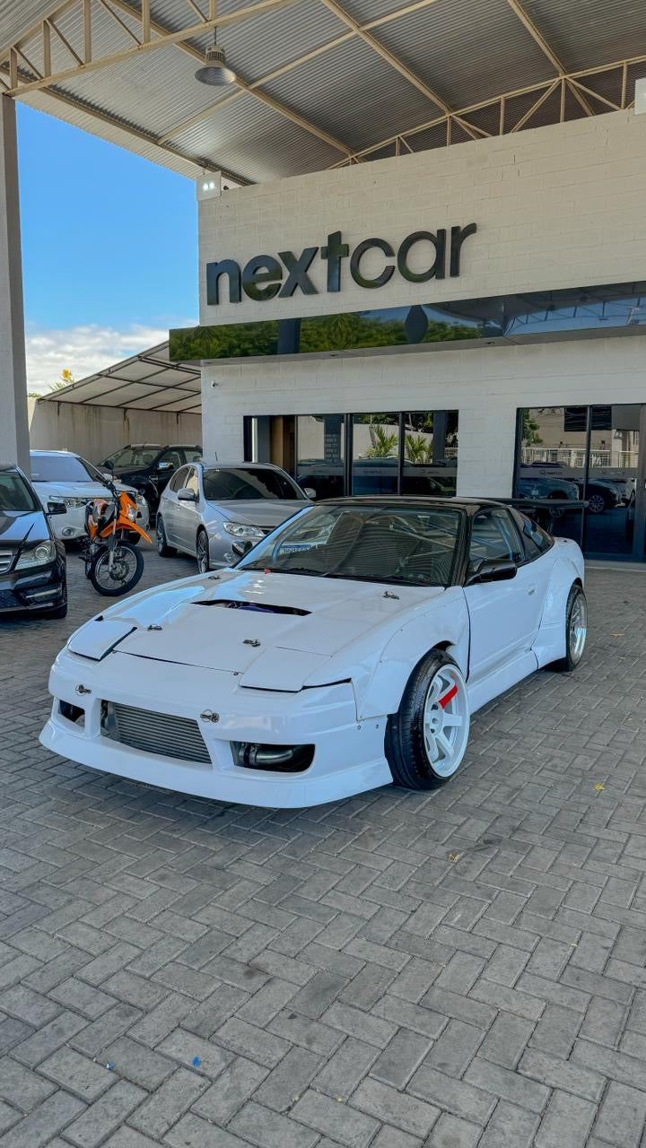 Nissan 180SX 1993