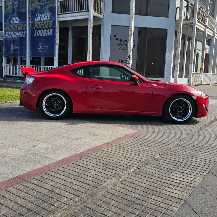 Toyota GT86 2014
