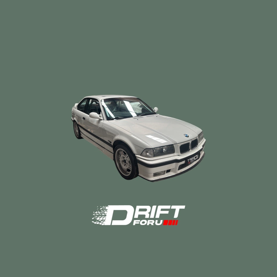 Bmw E36 Coupe 1993