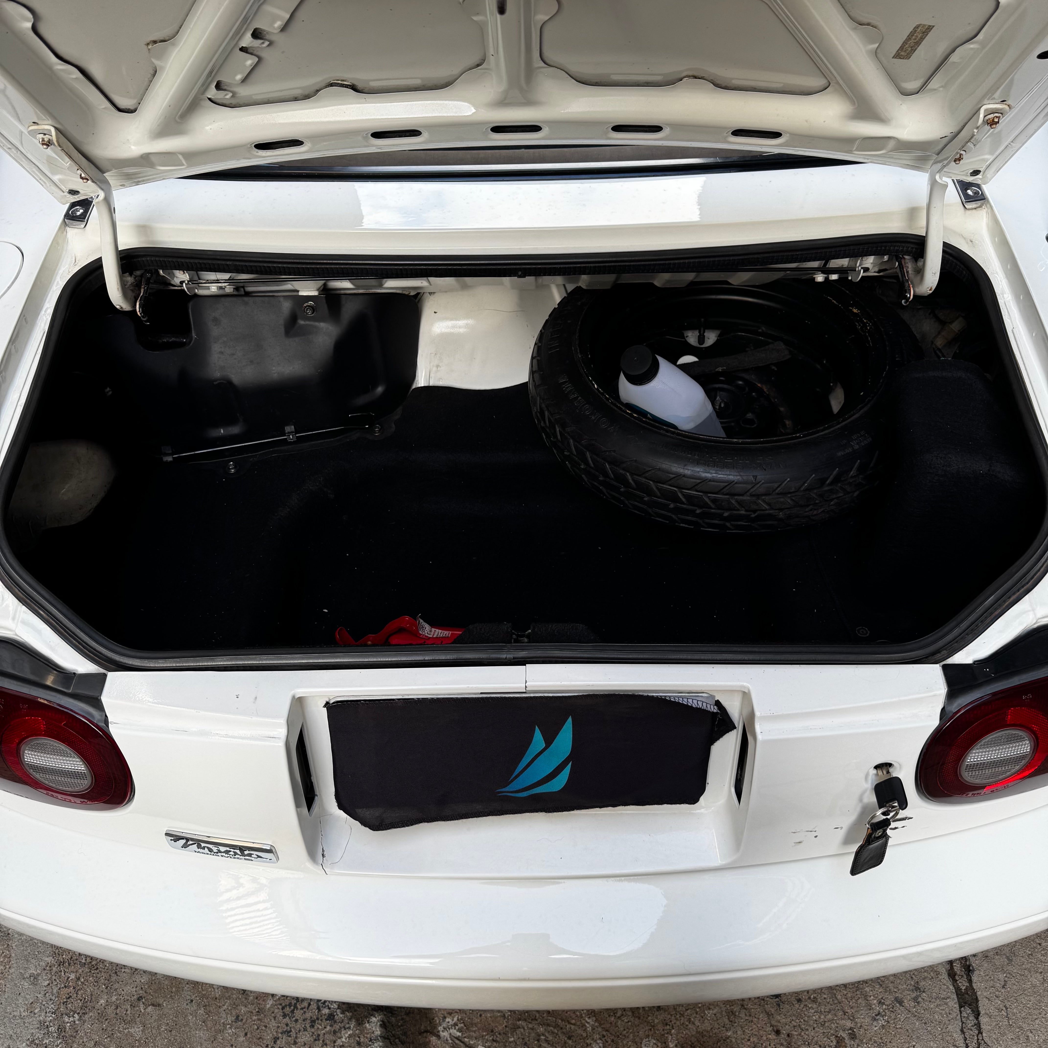 Mazda Miata MX-5 NA 1992
