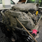 Motor Nissan VQ35DE