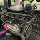 Motor Nissan VQ35DE