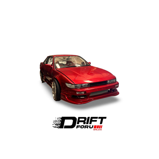 Nissan Silvia S13 K’S 1992