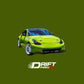 Nissan 350z 2004