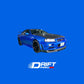 Nissan Skyline R34 GTR VSPEC 2002