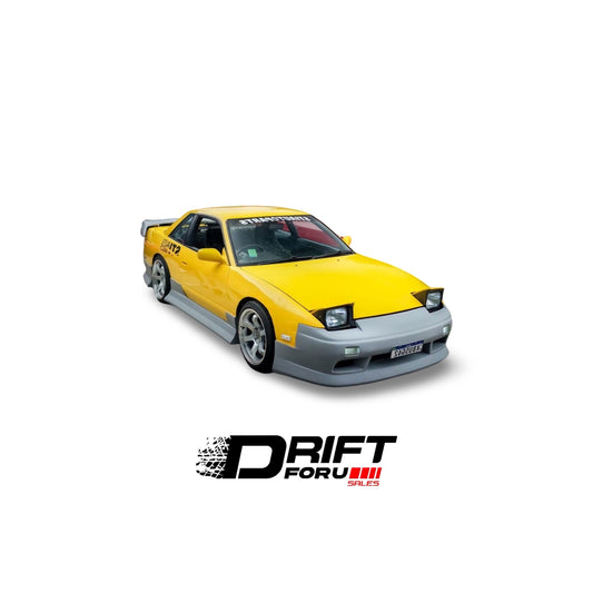 Nissan Silvia S13 Onevia 1993